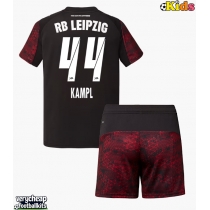 RB Leipzig Kevin Kampl #44 Replica Third Minikit 2025-26 Short Sleeve (+ pants)